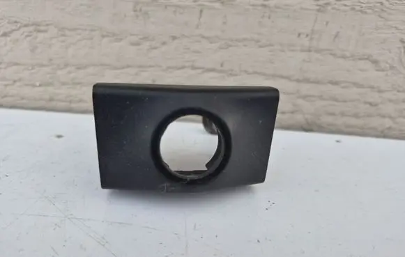 Audi Q7 4L Front bumper camera 4L0853140
