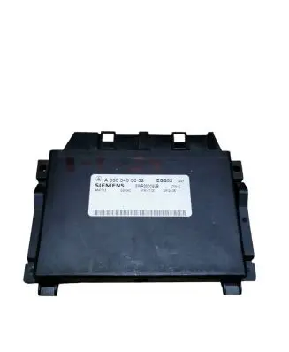 Mercedes-Benz C W203 Gearbox control unit/module A0355453632 5WP20005LB