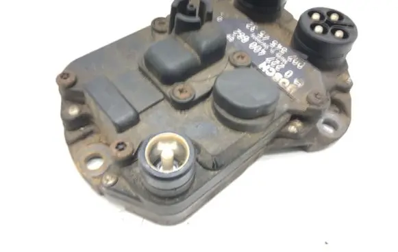 Mercedes-Benz 190 W201 Other control units/modules 0227400662