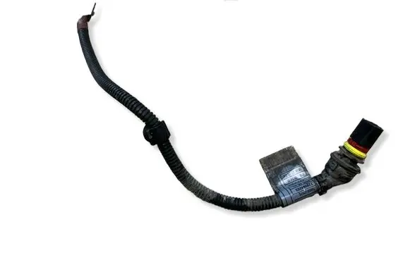 BMW X5 E70 Glow plug wires 7793201 779320103