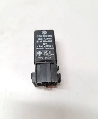 Volkswagen Transporter - Caravelle T4 Other relay 3B0963513 898984000