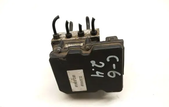 Audi A6 S6 C6 4F ABS Pump 4F0910517D