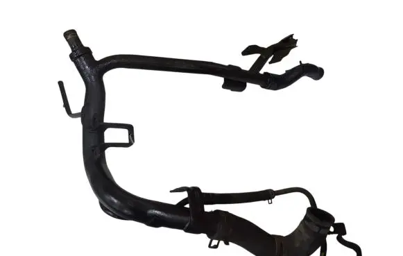 Hyundai Santa Fe Engine coolant pipe/hose