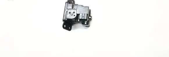 KIA Sportage Tailgate/trunk/boot lock/catch/latch 812303W000