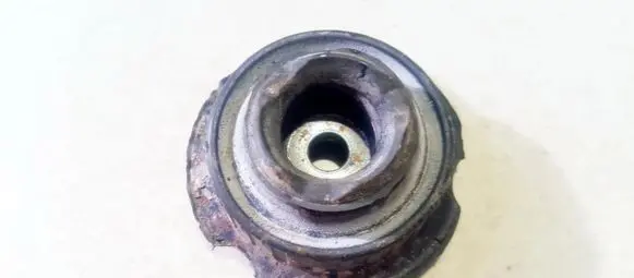 Volkswagen Touareg I Coil spring mount 7l0412327 7l0.412.327