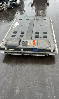 XPeng P7 Car battery TPLI0862353