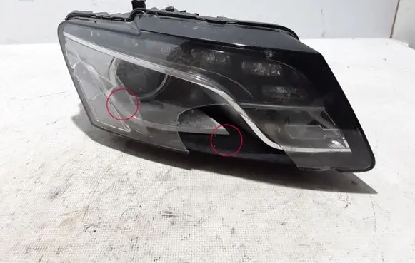 Audi Q5 SQ5 Headlight/headlamp 8R0998030F
