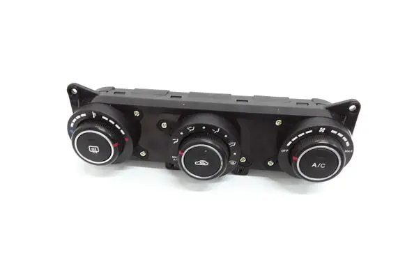 KIA Ceed Climate control unit 972501HXXX 972501H200