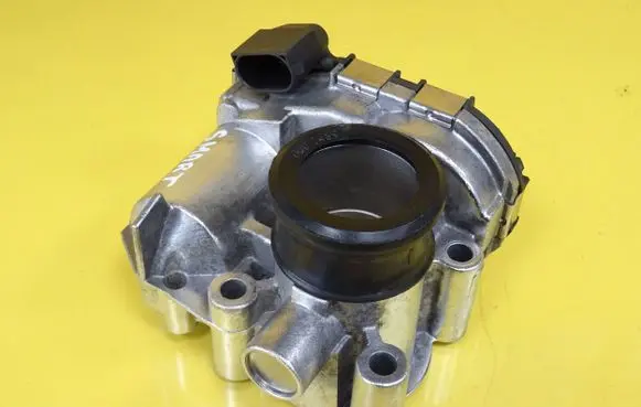 Smart ForTwo I Throttle body valve A1601410225 0003094V004 0003094V006