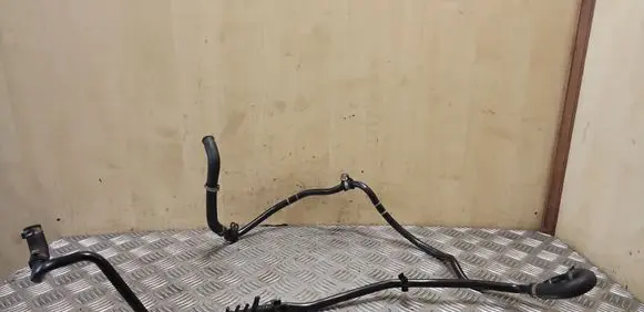 BMW X5 E53 Vacuum line/pipe/hose 11667785449 7785449 34336752152
