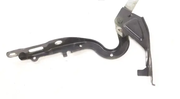 Opel Corsa F Engine bonnet/hood hinges 98232115805784648