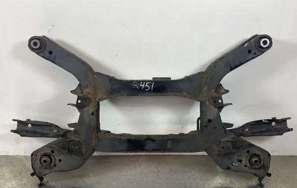 Mitsubishi Outlander IV Rear subframe 