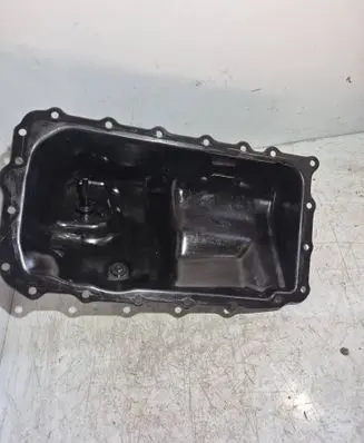 BMW 3 E90 E91 Oil sump 