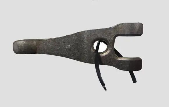 Peugeot 5008 Fuel Injector clamp holder