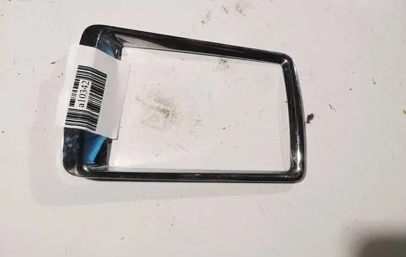 Mitsubishi Lancer X Other interior part 8011a573zz1 8011a573zz-1