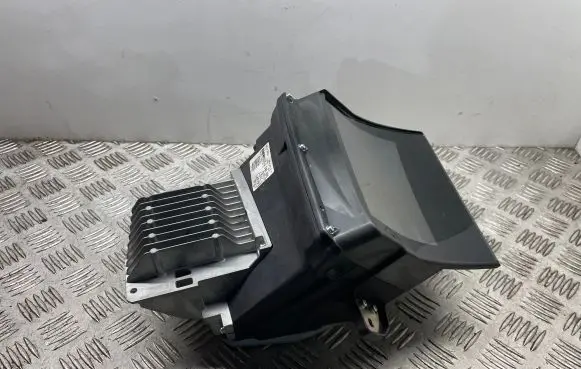 BMW 6 F12 F13 Head up display screen 9249966