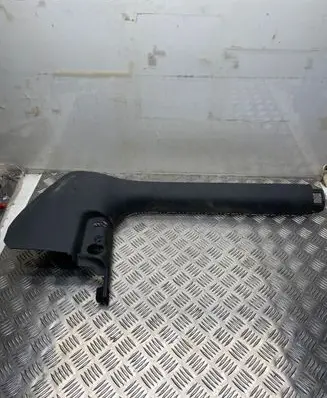 Audi A6 S6 C7 4G Front sill trim cover 4G1867271 1603