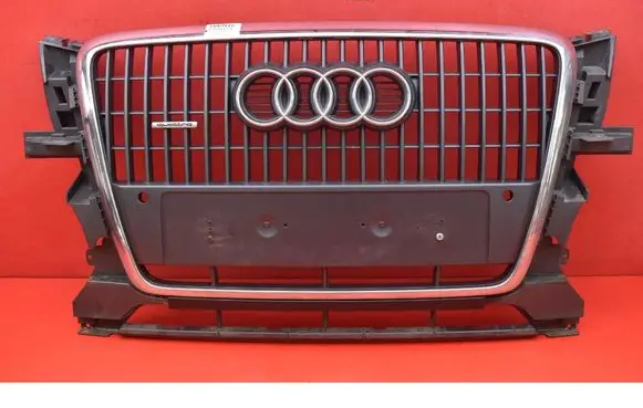 Audi Q5 SQ5 8R Front grill 8R0853651