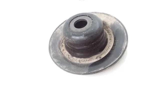Skoda Fabia Mk3 (NJ) Front coil spring rubber mount 6R0412341A