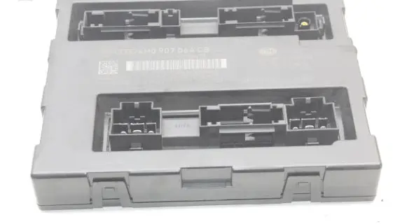 Audi A8 S8 D4 4H Central body control module 4H0907064CB