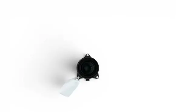 Volvo XC90 Front door speaker 31350427
