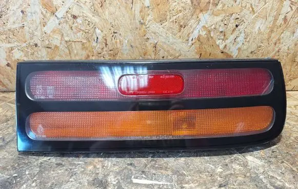 Nissan 240ZX, 280ZX, 300ZX Rear/tail lights 220-24272