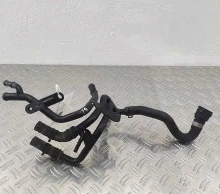 Volkswagen PASSAT B8 Engine coolant pipe/hose 5Q0122291AQ 04L121064AM
