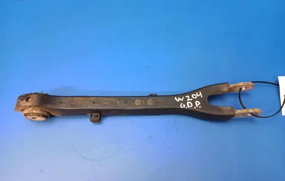 Mercedes-Benz C W204 Rear upper control arm/wishbone A2043520288