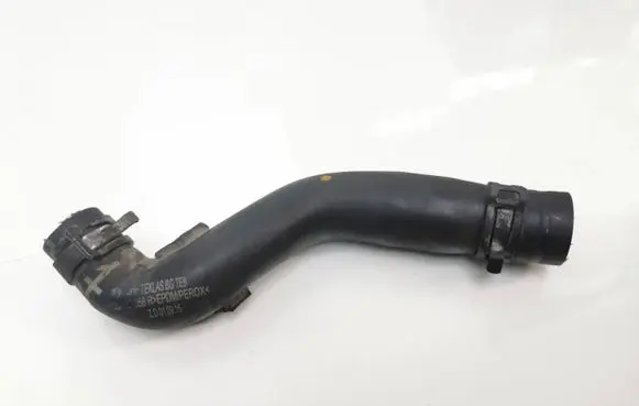 Volkswagen Tiguan Engine coolant pipe/hose 5Q0122058R