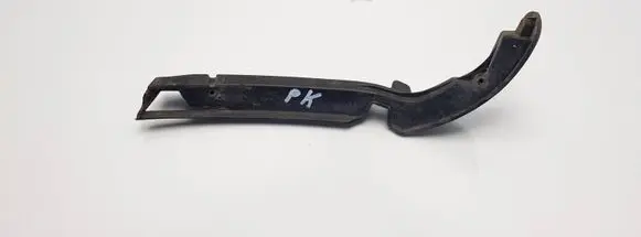 Volkswagen PASSAT B6 Front bumper mounting bracket 3C0807177