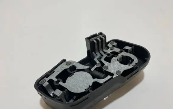BMW 3 E46 Tail light bulb cover holder 230570R