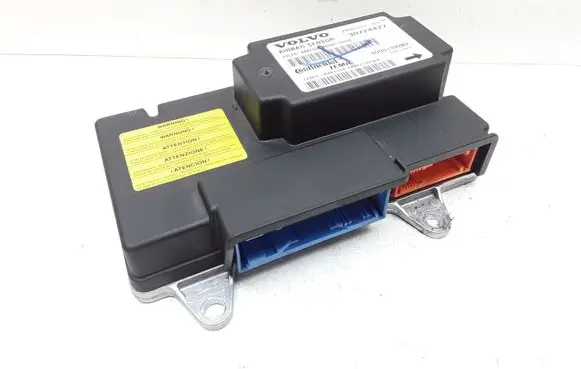 Volvo V50 Airbag control unit/module 30724427