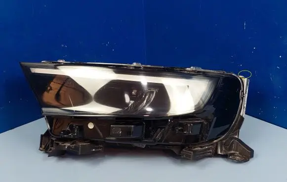 Opel Mokka B Headlight/headlamp 9834008280 368158932
