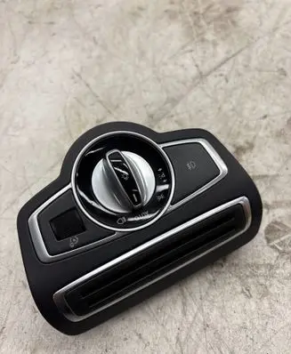 Mercedes-Benz GLC X253 C253 Light switch A2059057007 10128761