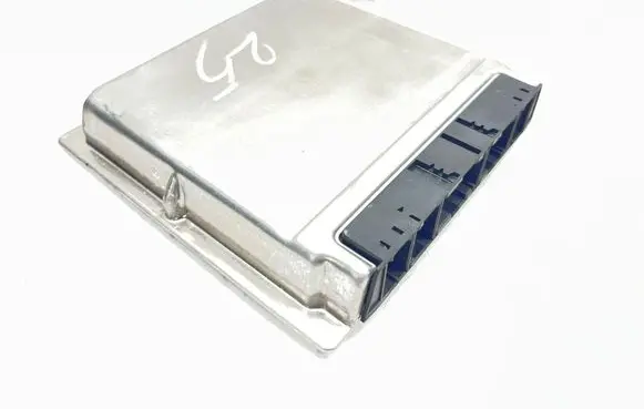Mercedes-Benz SLK R170 Engine control unit/module A1111533779