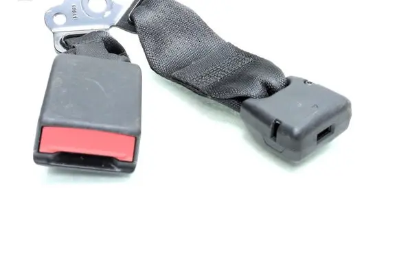 Opel Insignia B Rear seatbelt buckle 39151543 698429