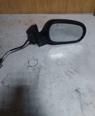 Honda Civic Front door electric wing mirror E10117421 E10217421