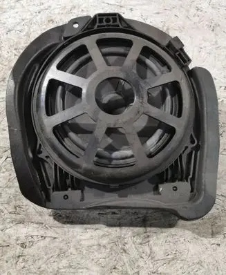 Mercedes-Benz S AMG W222 Subwoofer speaker A2228203502