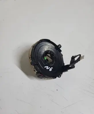 Mercedes-Benz ML W164 Airbag slip ring squib (SRS ring) A1714640518