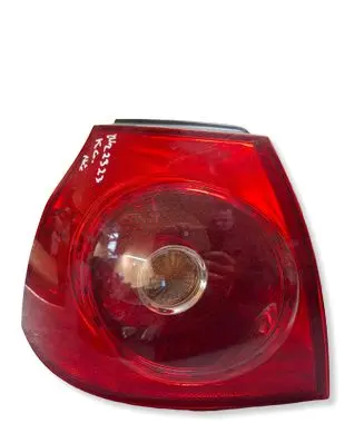 Volkswagen Golf V Rear/tail lights 1K6945095AC 89031704