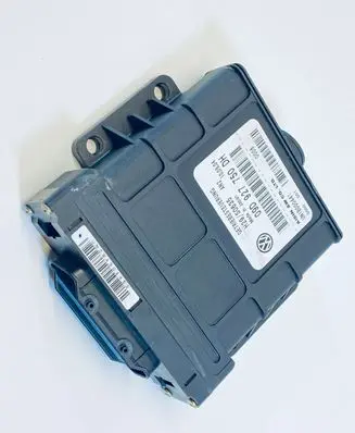 Gearbox control unit/module