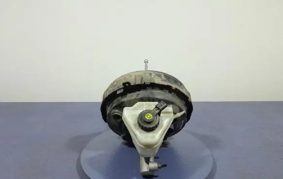 Audi Q7 4L Brake booster 7L8612101H