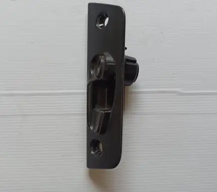 Volkswagen Transporter - Caravelle T5 Sliding door check strap stopper 7h0843638D
