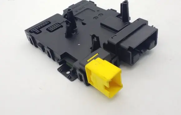 Volkswagen PASSAT B6 Power steering control unit/module 3C0953549AD 05113846