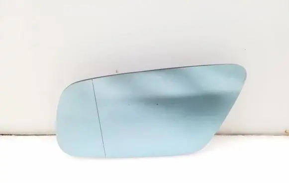 Audi A6 S6 C5 4B Wing mirror glass 