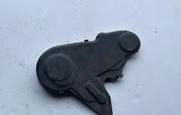 Volkswagen Tiguan Timing belt guard (cover) 03L109107C