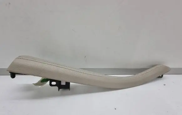 Other center console (tunnel) element