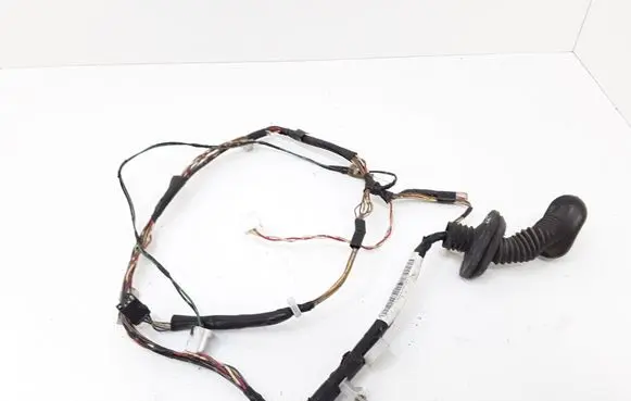 Toyota Corolla Verso AR10 Rear door wiring loom