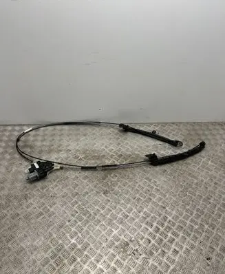 Audi A4 S4 B9 8W Curtain motor 8W9863560 203500047 S006492001A