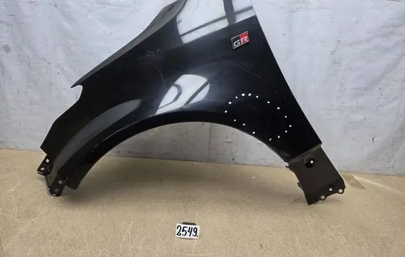 Toyota Yaris Fender 